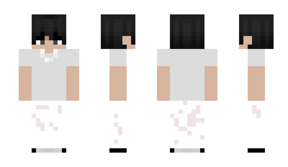 Tx57 Minecraft Skin