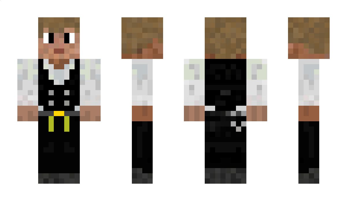 Joel_Hng Minecraft Skin