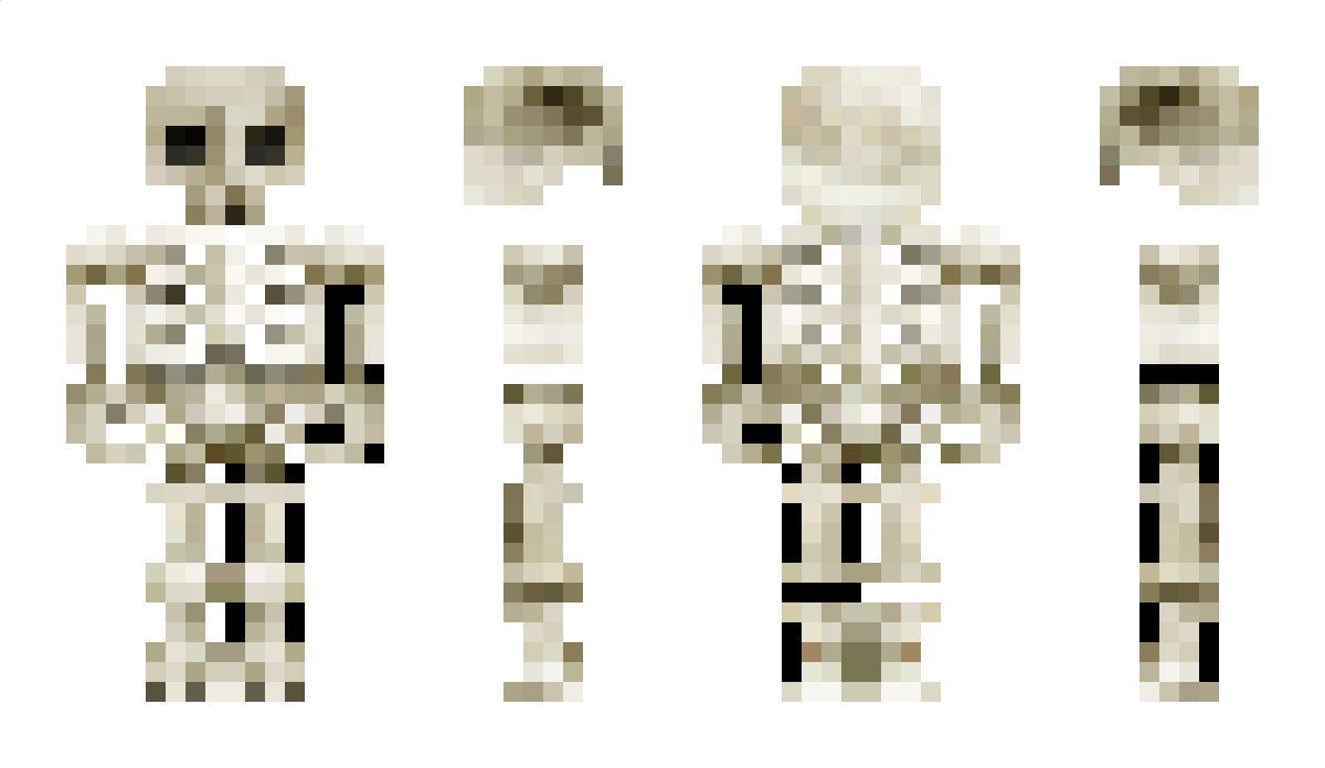 Agatho Minecraft Skin