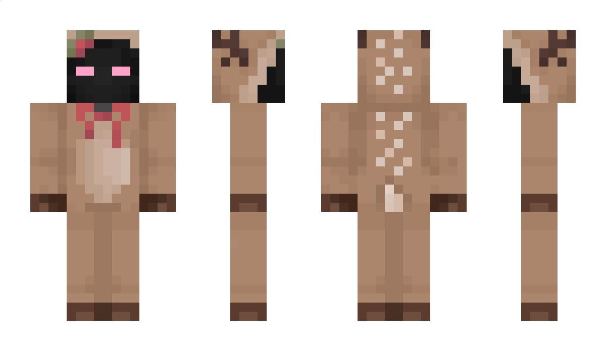 jlkr Minecraft Skin