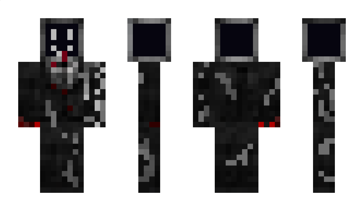 phantom038 Minecraft Skin