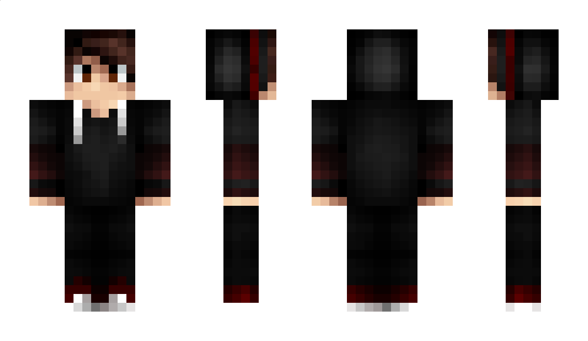 TulpCraft Minecraft Skin