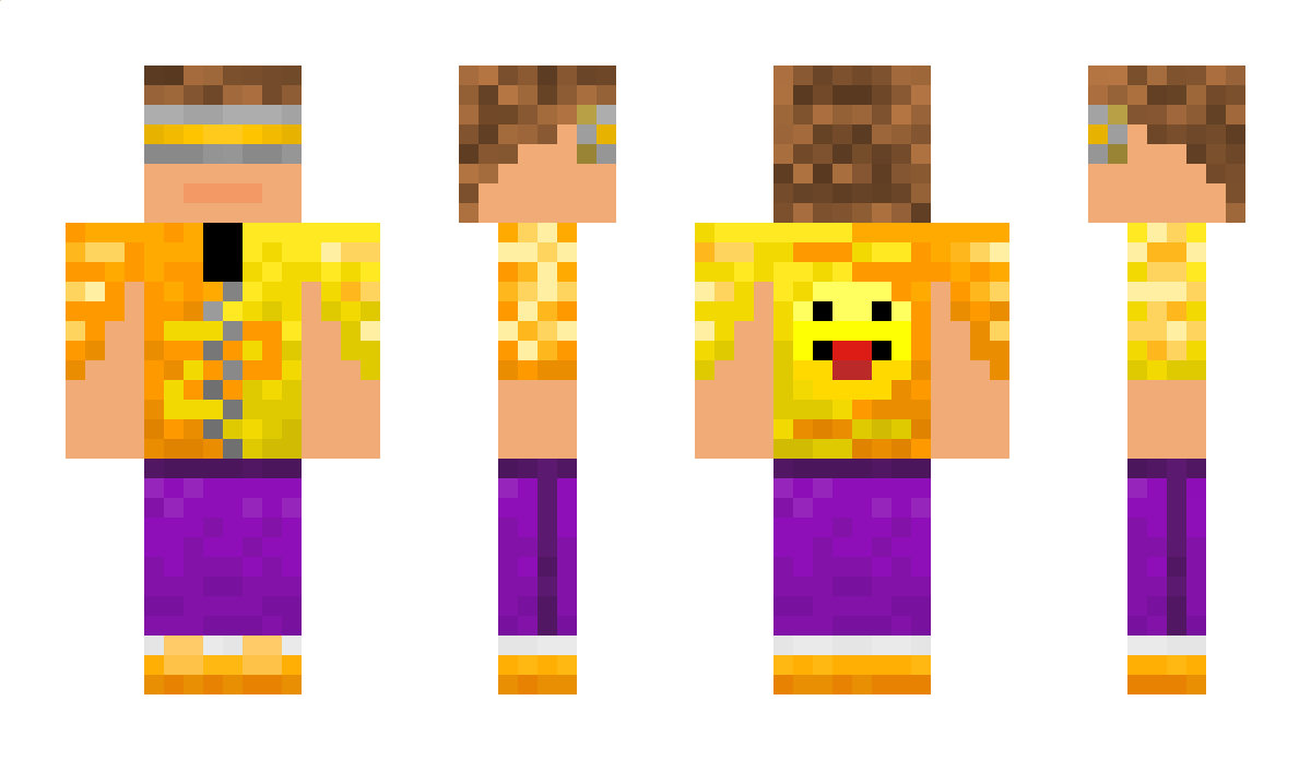 ZZP_III Minecraft Skin