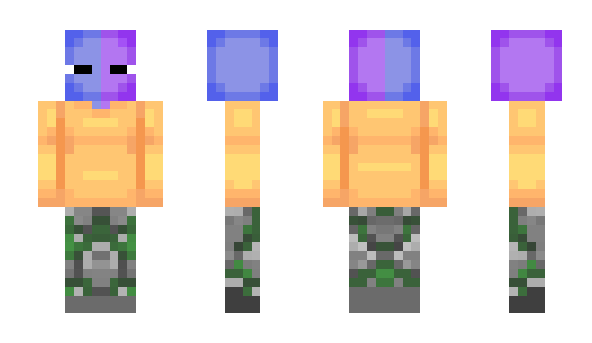 moa_ya Minecraft Skin