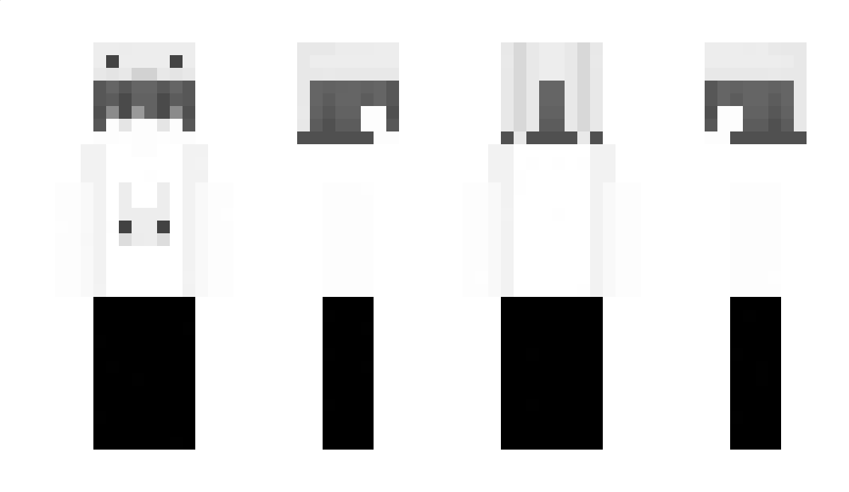 _Donnerwetter_ Minecraft Skin