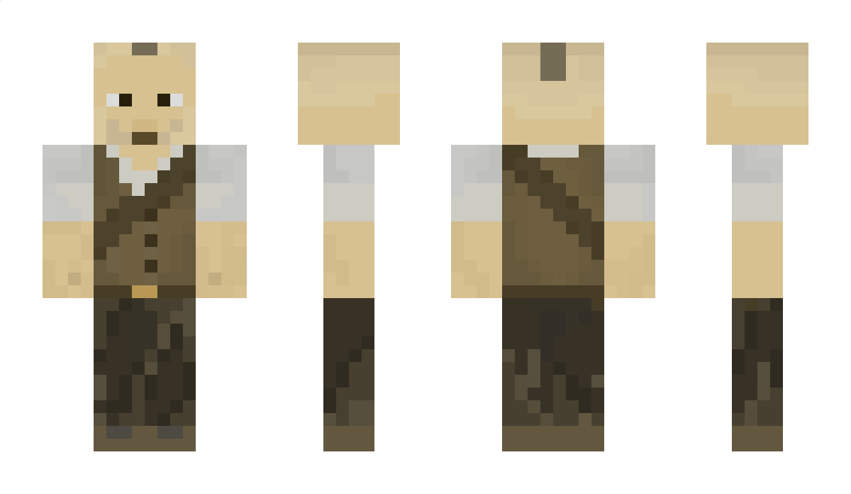 _dogfish_ Minecraft Skin