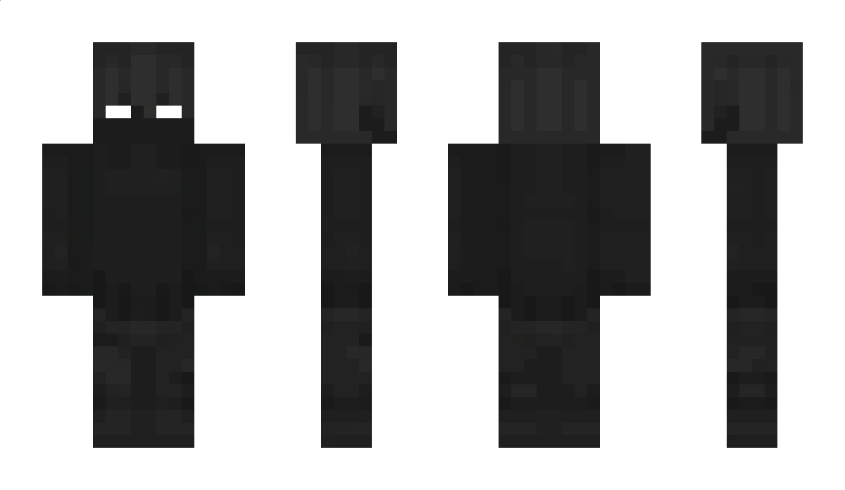 Rherly Minecraft Skin