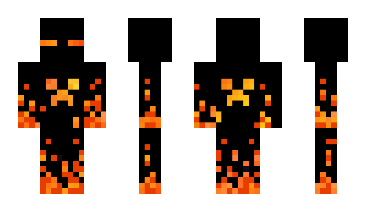 Kevcio Minecraft Skin