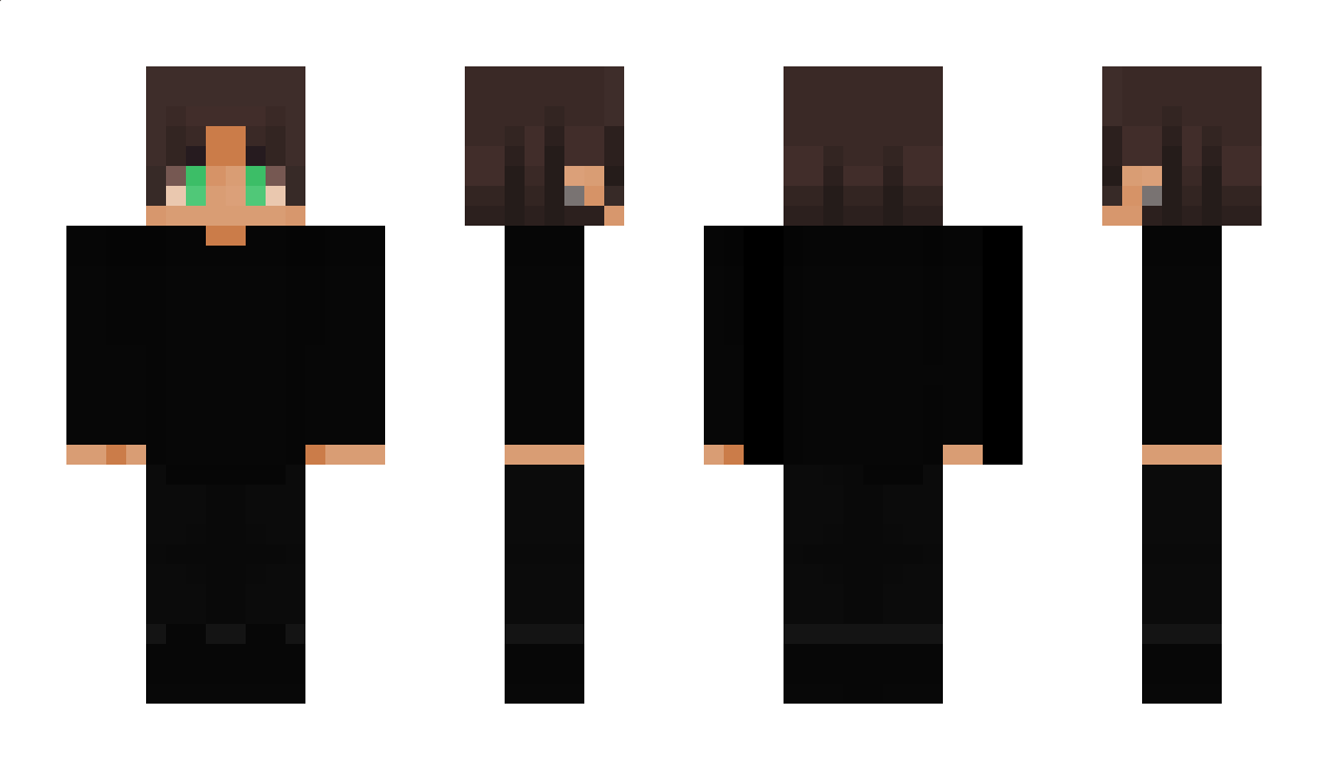 _Fxllen Minecraft Skin