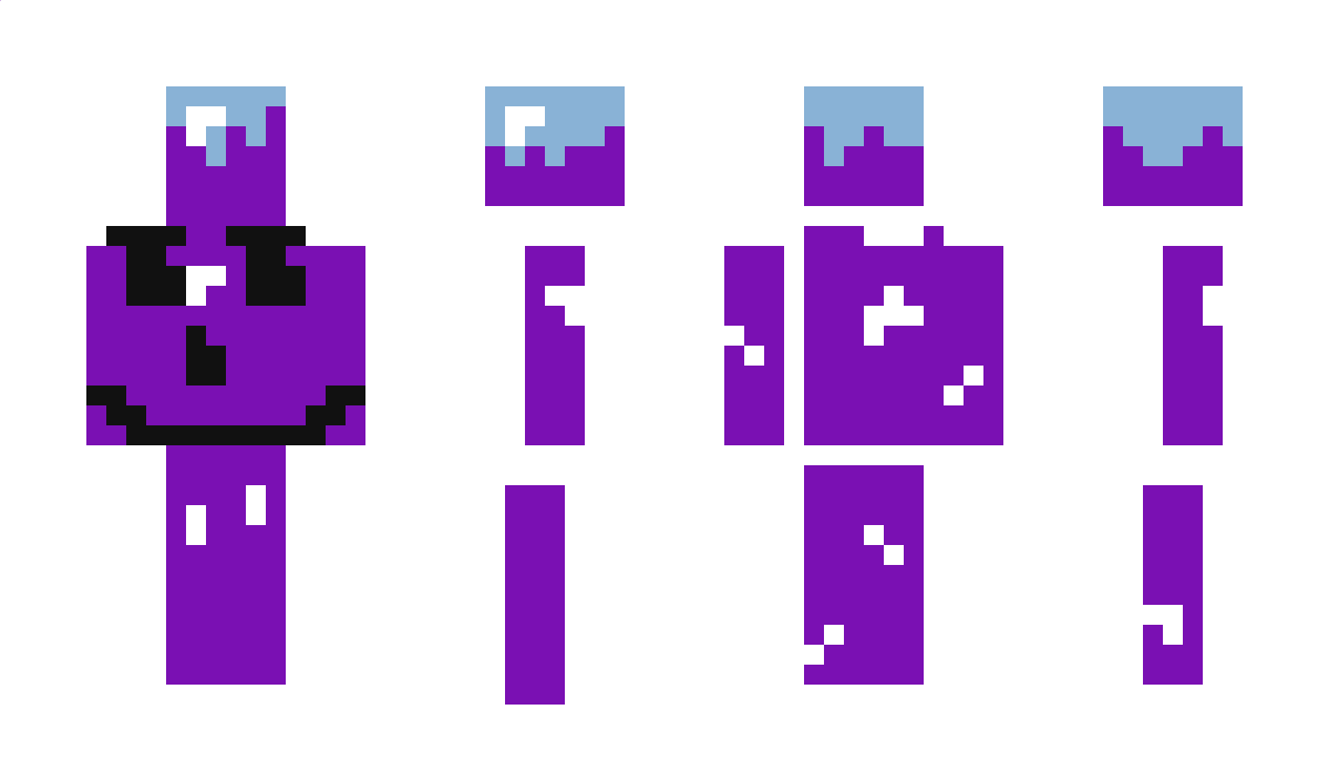 D1_trentaker Minecraft Skin