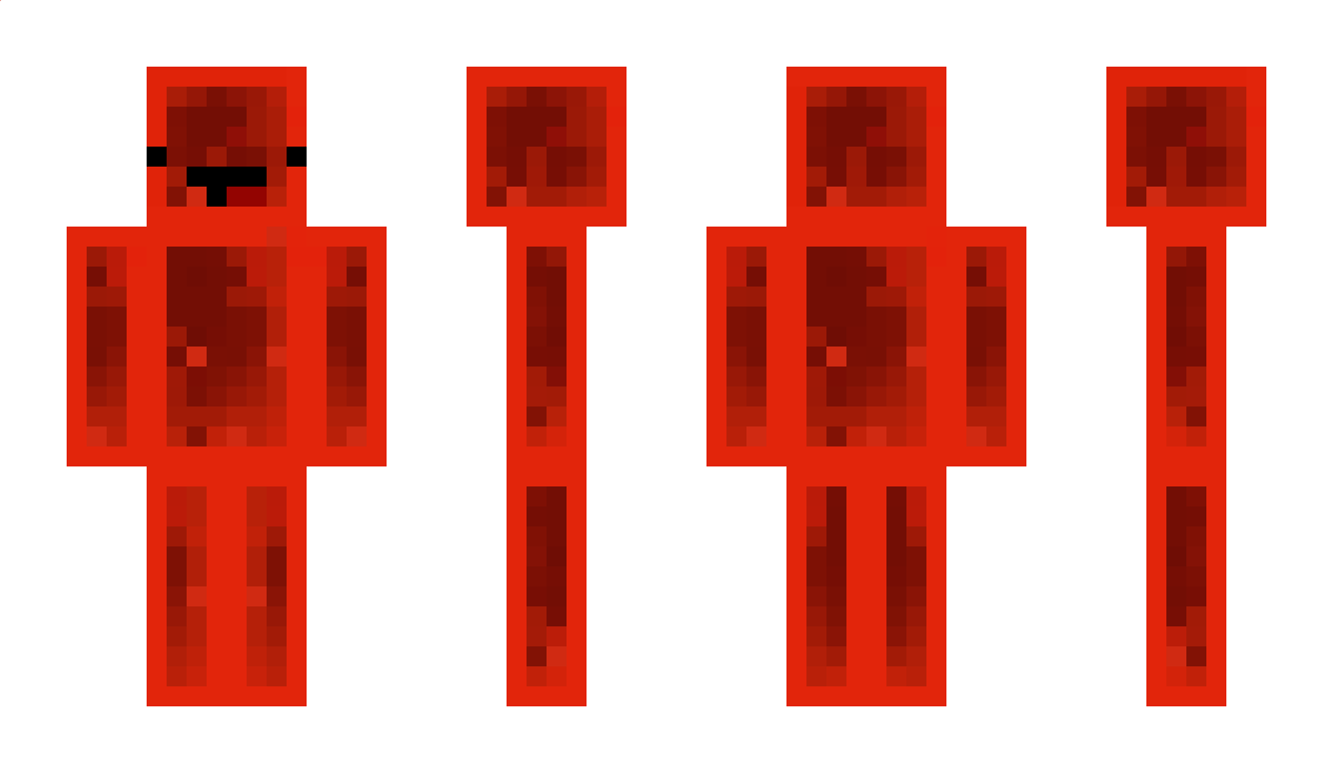 Uhh_Dxylan Minecraft Skin