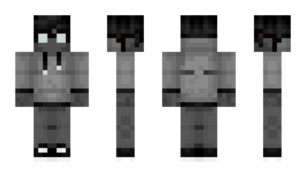 StoveBoi Minecraft Skin