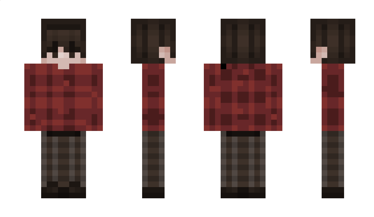 WonsRVT Minecraft Skin