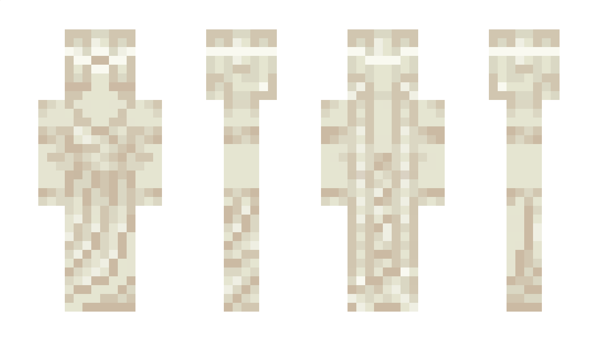 archirds Minecraft Skin