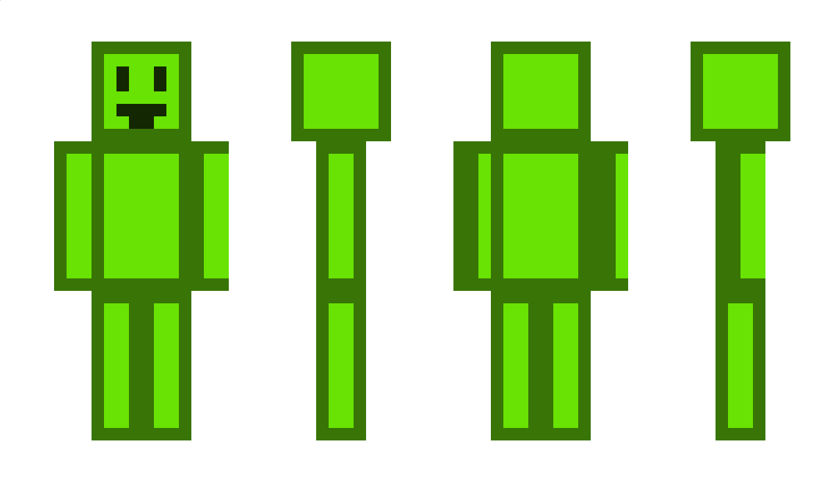 Arquade_YT Minecraft Skin