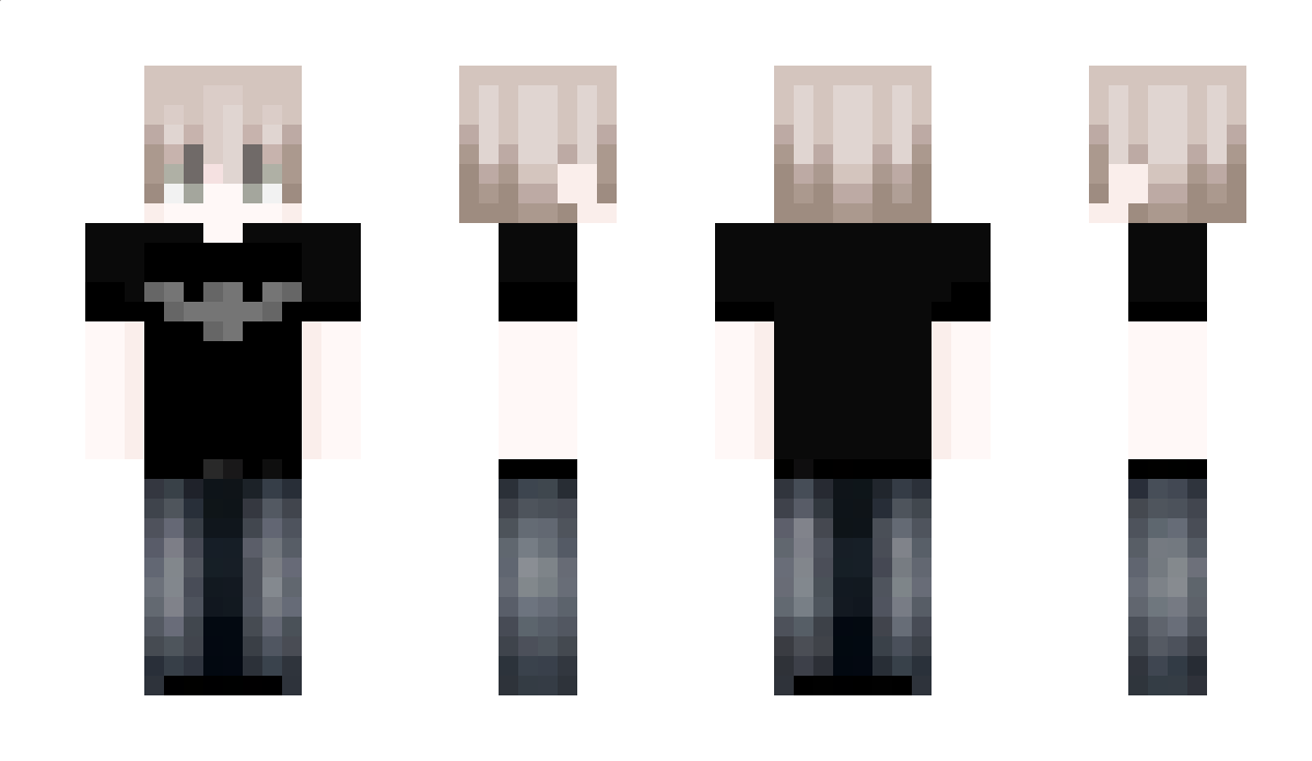 crvqyz Minecraft Skin