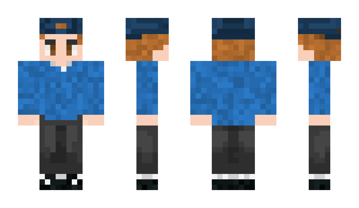 valen_wastaken Minecraft Skin