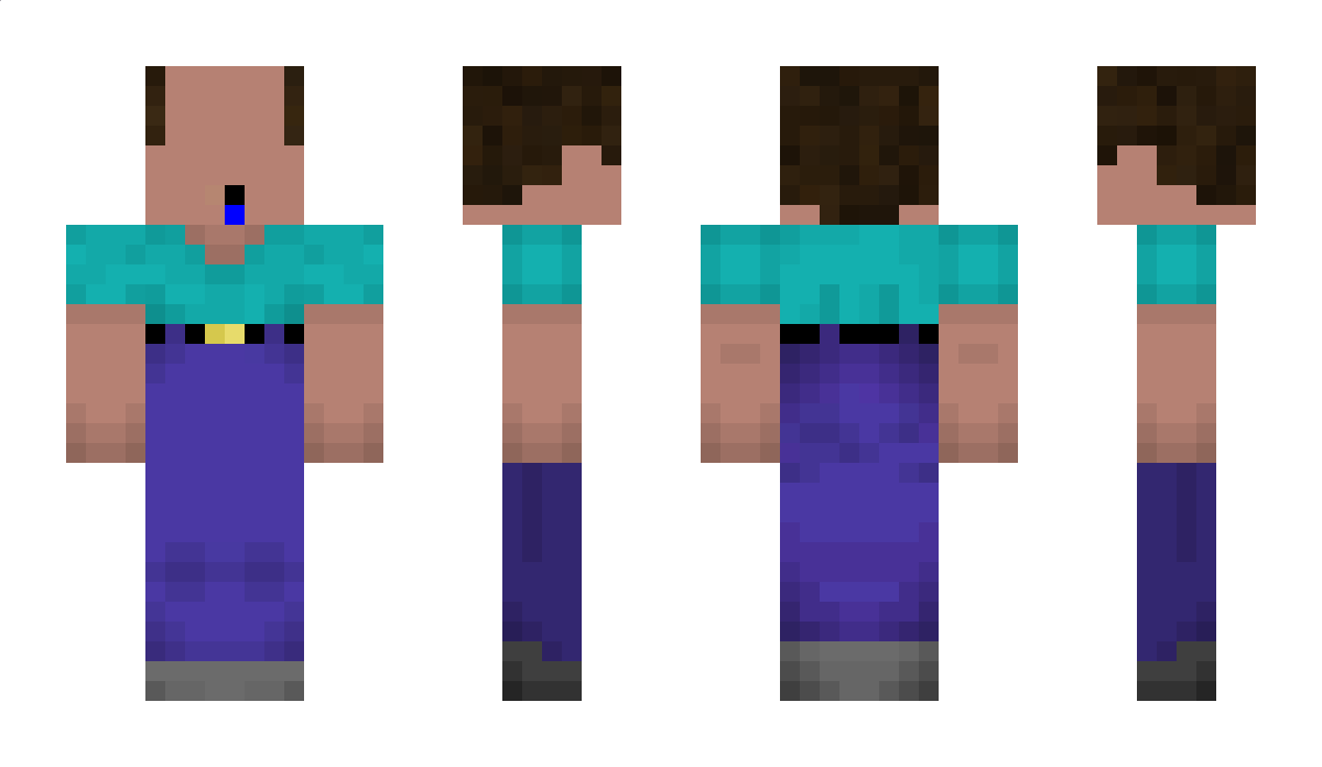 Danki_ Minecraft Skin