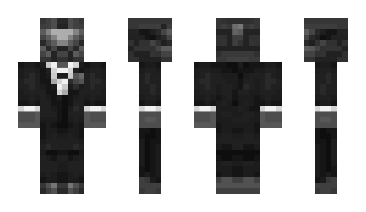 CleanVoyage7451 Minecraft Skin