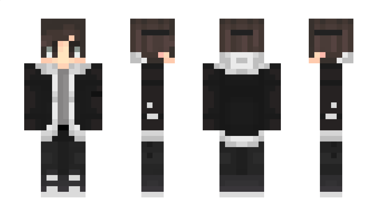 quintin_est Minecraft Skin