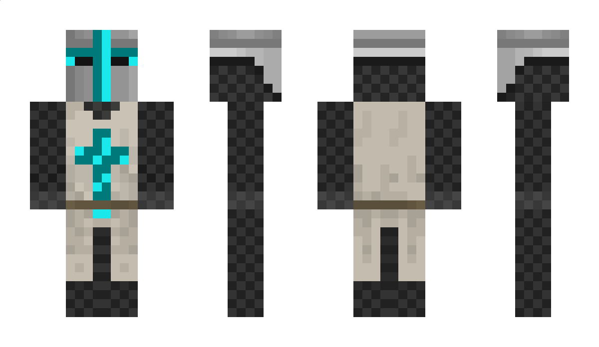 puffinbird Minecraft Skin