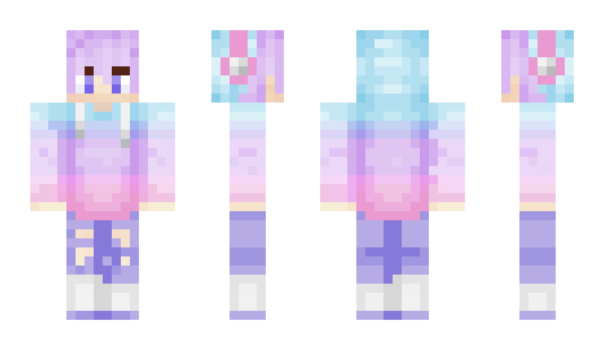 ImperialJason Minecraft Skin