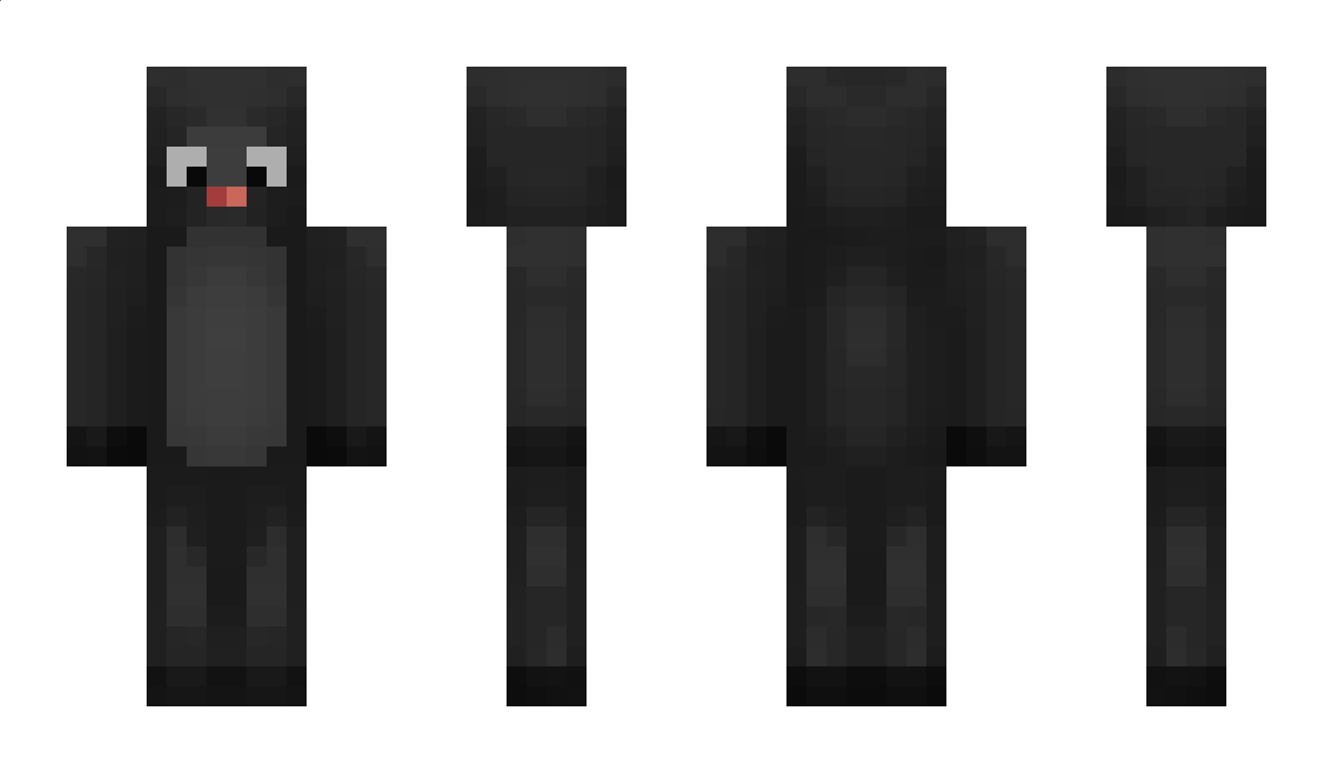 IlyGud4s Minecraft Skin