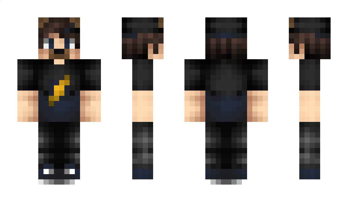 Ladder Minecraft Skin