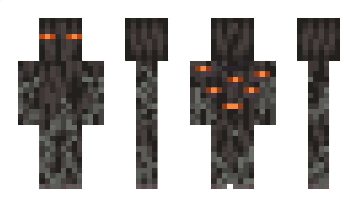 Tekno5005 Minecraft Skin