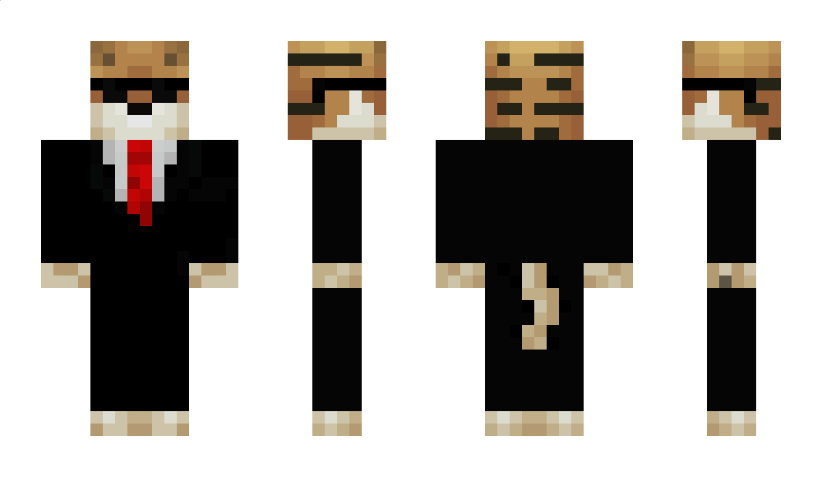 Steenert Minecraft Skin