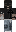 schneeinnernase Minecraft Skin