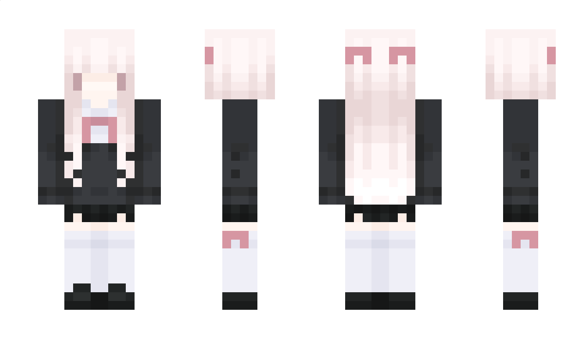 Dachiii_ Minecraft Skin