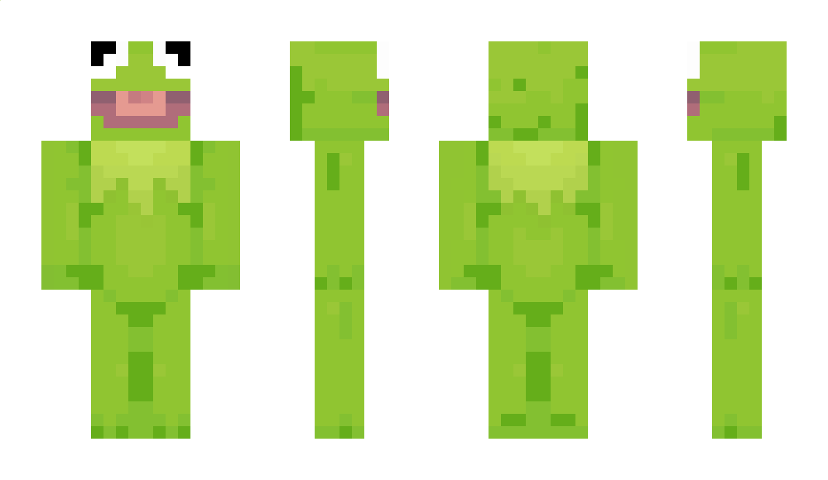 tmtmtlRaul Minecraft Skin