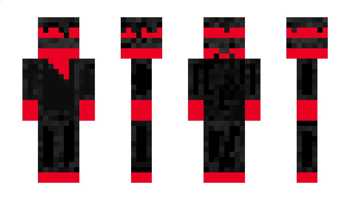 pagleee Minecraft Skin