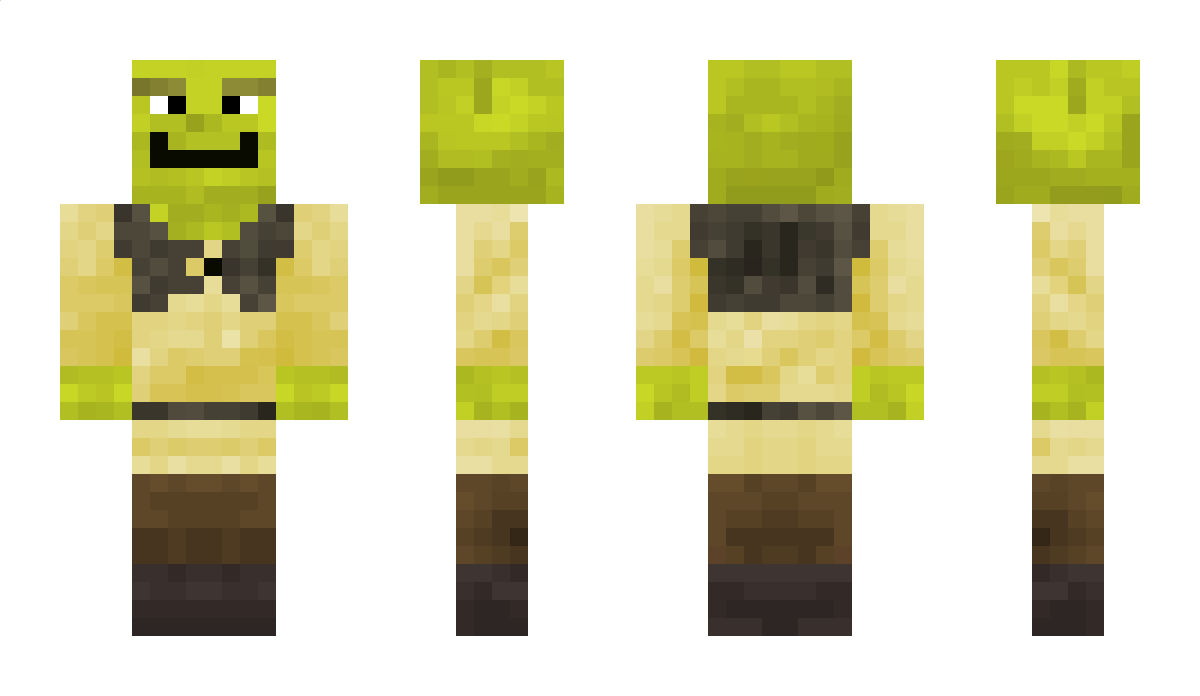 palakpaneer Minecraft Skin