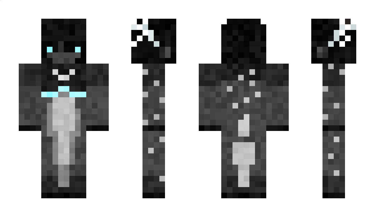 HexenKatz Minecraft Skin