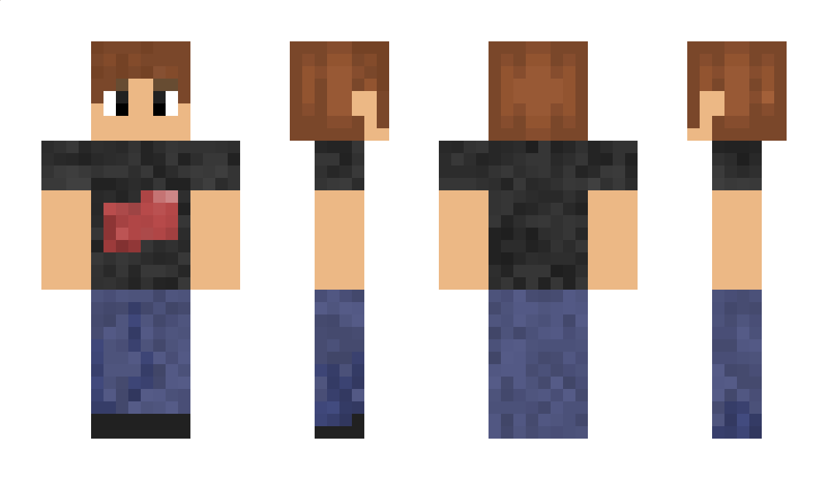 _brix Minecraft Skin