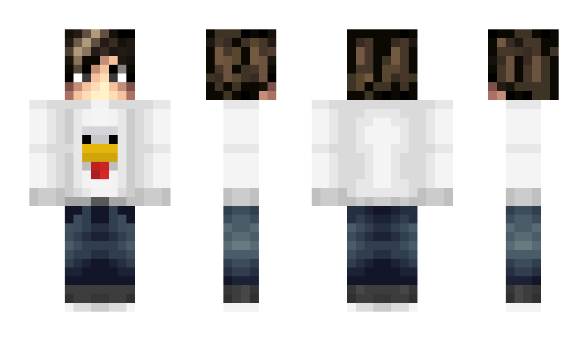 Dwa_Pioruny Minecraft Skin