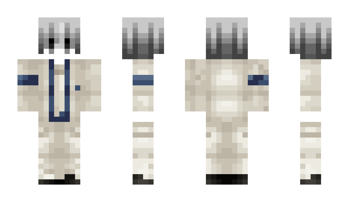 NIGHT12345 Minecraft Skin