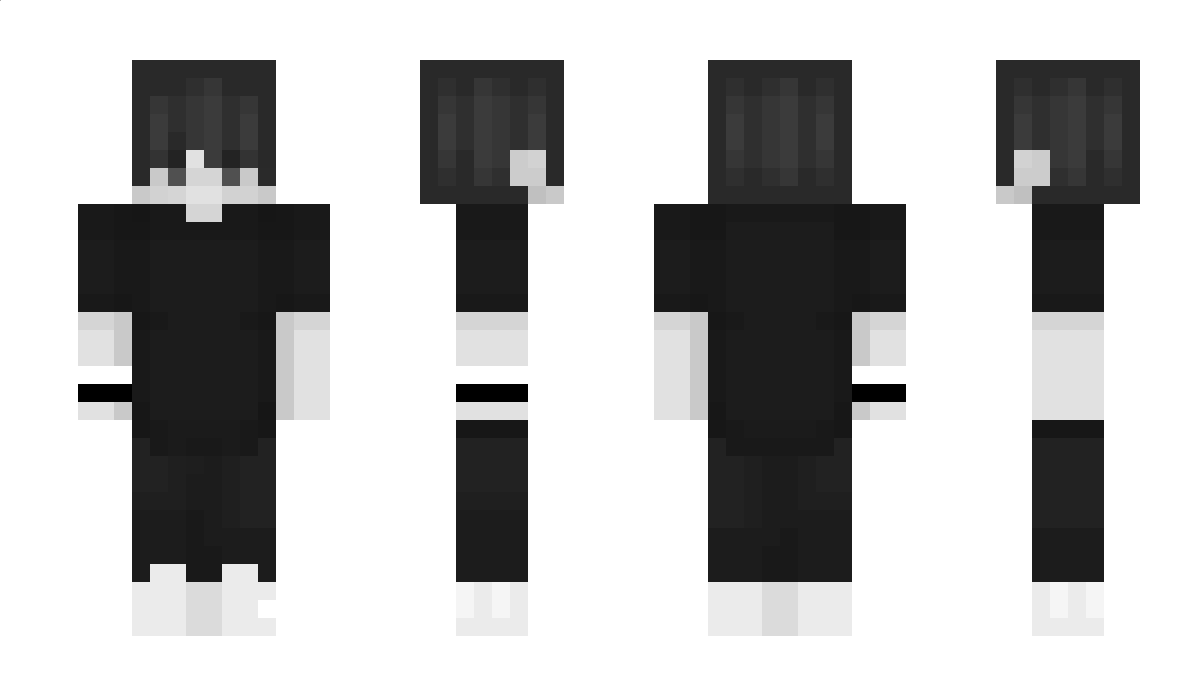 _cvxaruti Minecraft Skin