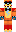 foreverl0st Minecraft Skin