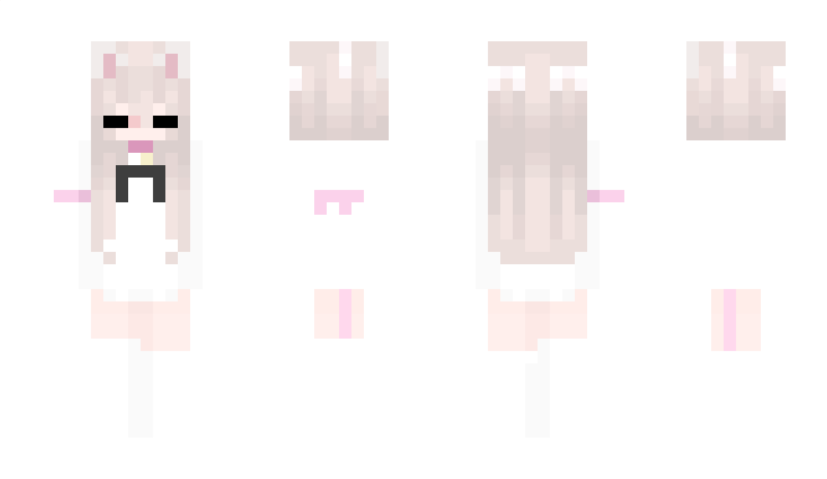 Suney Minecraft Skin