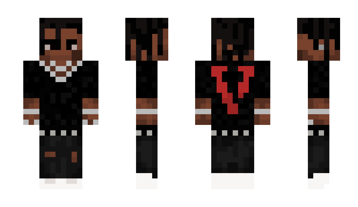 SirDilbaz Minecraft Skin