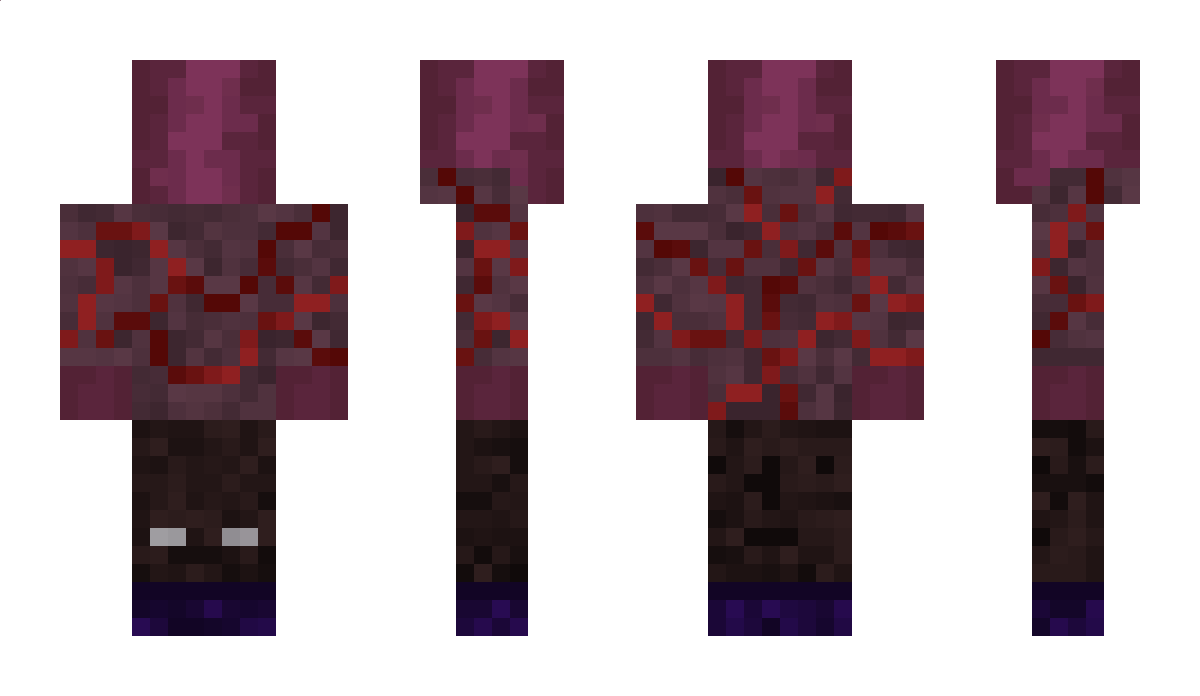 FenCT1010 Minecraft Skin