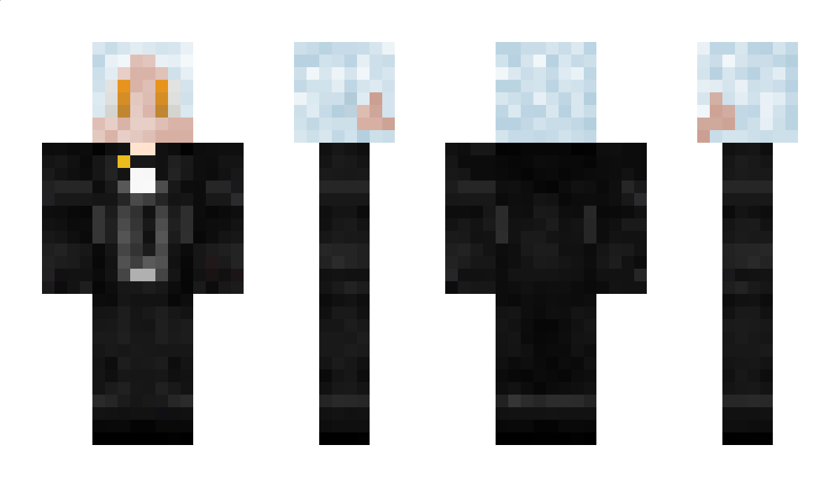 NStarBook_ Minecraft Skin