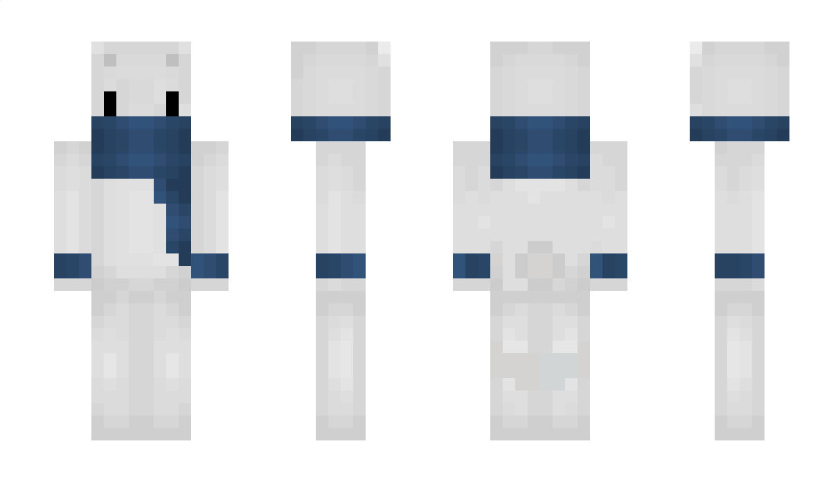 Quk Minecraft Skin