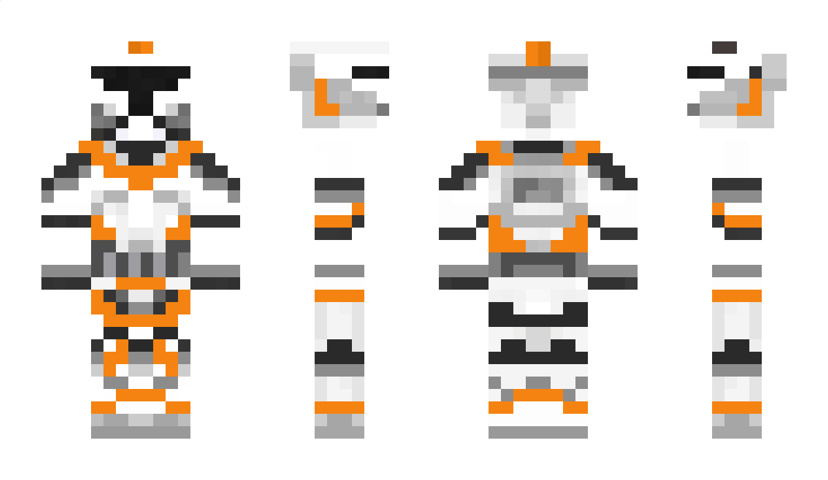 MrBruh Minecraft Skin