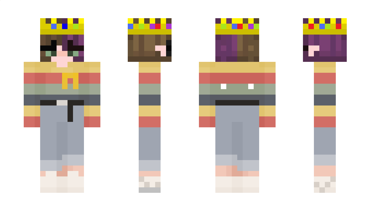 asherss_ Minecraft Skin