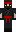 Ustona Minecraft Skin