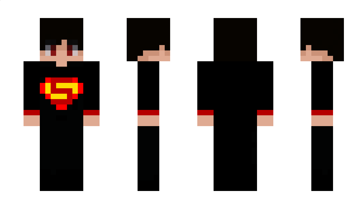 BOTZINHAA291158 Minecraft Skin